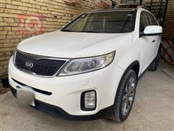 كيا سورينتو